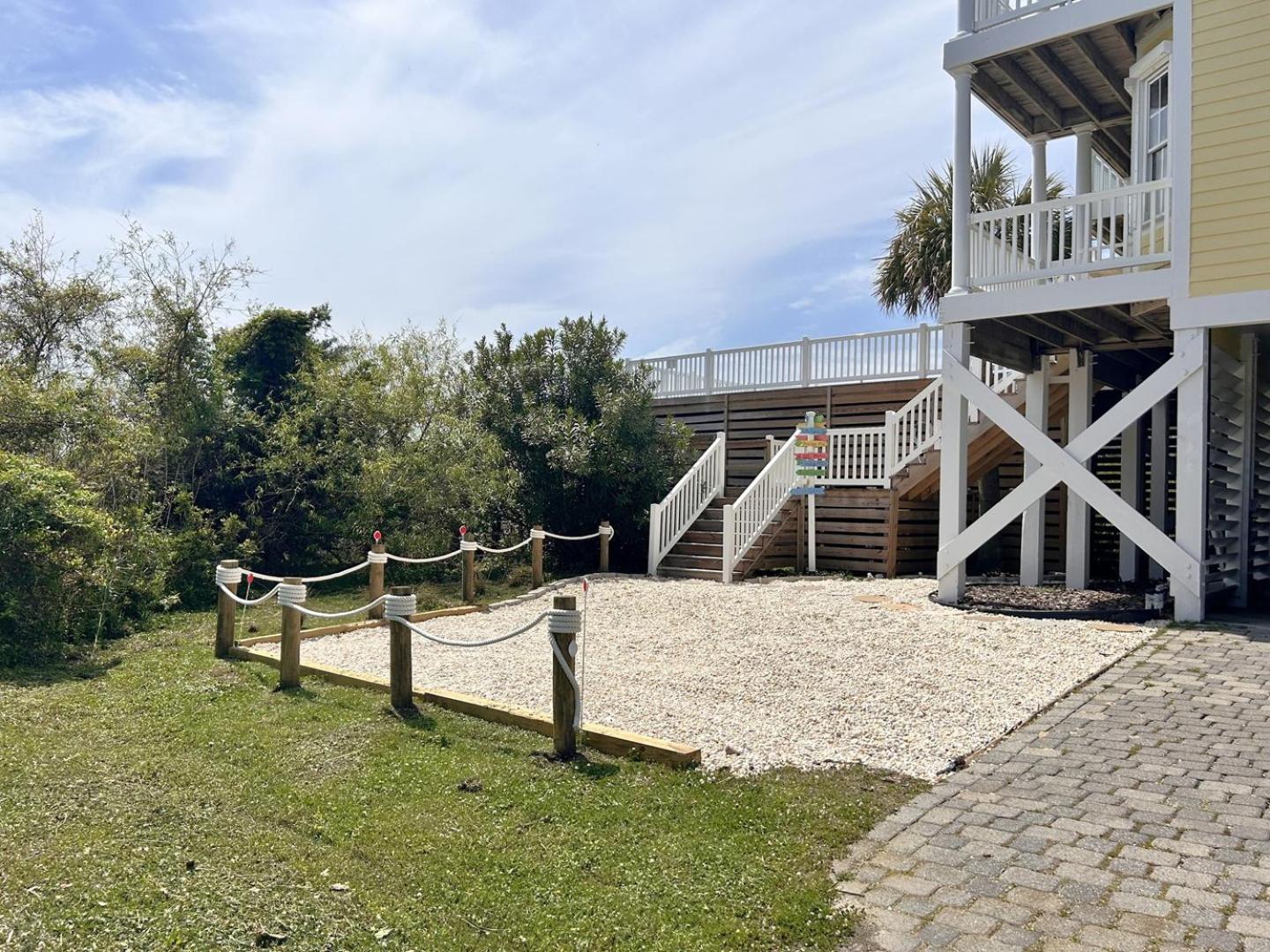 Luck & Laughter Villa Insula Stejarilor Exterior foto